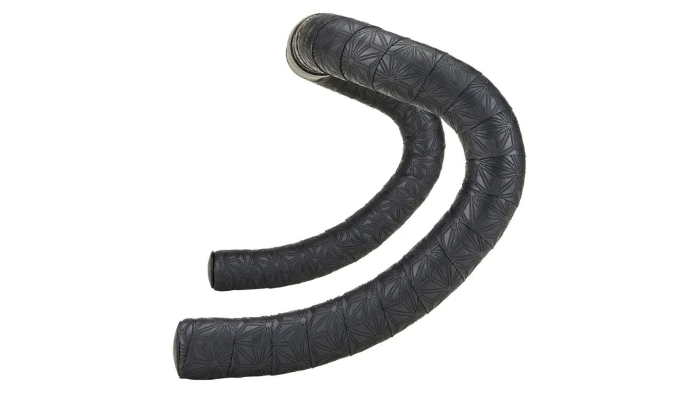 Supacaz Super Sticky Kush Gravel Lenkerband 220 cm, 3.2 mm black Neue Kollektion