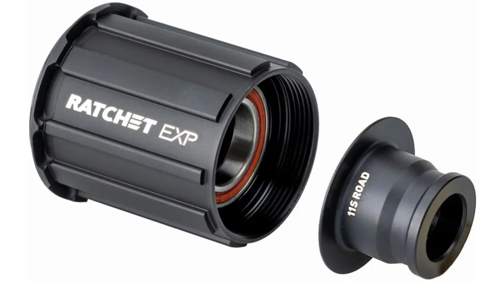 Syncros Rotorkit DT Swiss, Shimano SL Capital black Direktkauf