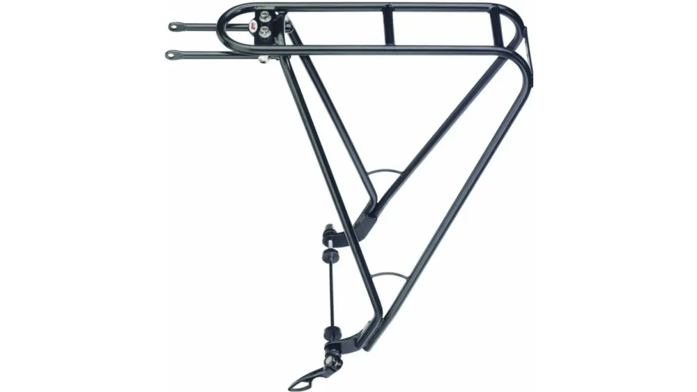 Tubus Disco Gepäckträger 28" schwarz Mega-Angebot