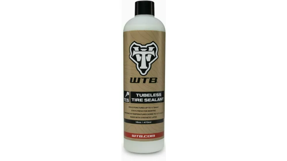 Direktkauf WTB Reifendichtmittel TCS 2.0 473 ml