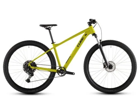 Cube Aim PRO 2026 Garantierte Lieferung