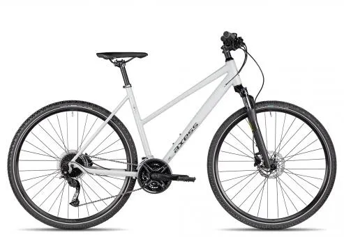 Axess VERIS CROSS Trapez Rabatt
