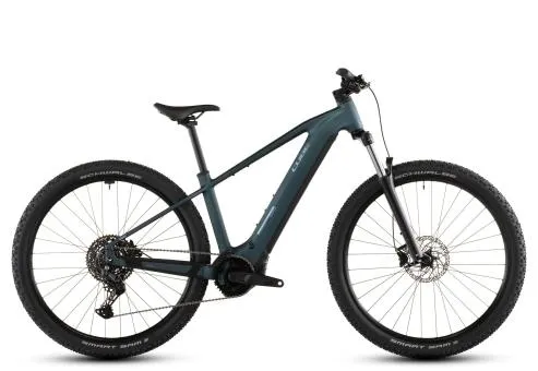 Cube Reaction Hybrid ONE 800 2026 Preisreduziert