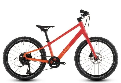 Top-Preis Cube Numove 200 Disc 2026