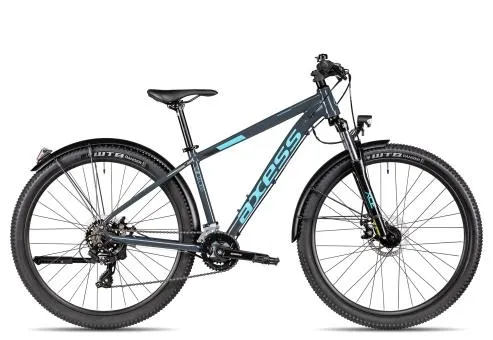 Axess SANDEE ATB Top-Angebot