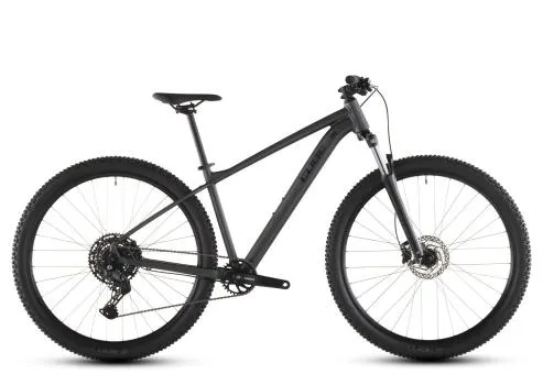 Cube Aim PRO 2026 Ausverkauf