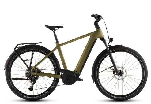 Neue Ware Cube Touring Hybrid PRO 800 2026