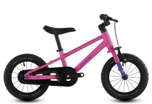 Cube Numove 120 RT 2026 Neue Ware