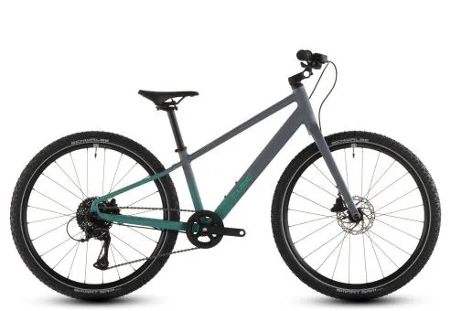 Top-Preis Cube Numove 240 Disc 2026
