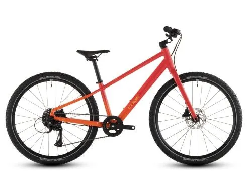 Cube Numove 240 Disc 2026 Billig