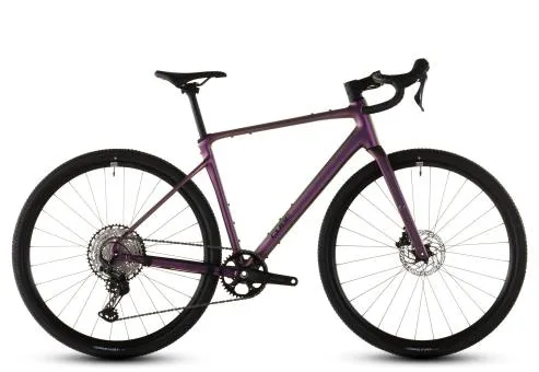 Cube Nuroad SLX 2026 Billig