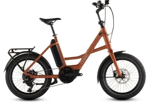 Saisonangebot Cube Compact Hybrid 545 2026