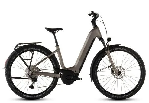 Begrenztes Angebot Cube Nuride Hybrid PRO 800 Wave 2026