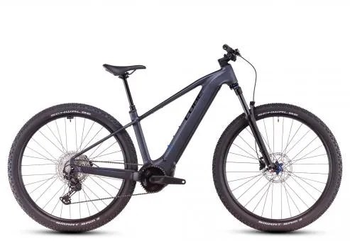 Nur Heute Cube Reaction Hybrid PRO 800 2025