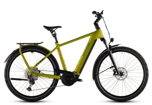 Cube Kathmandu Hybrid PRO 800 2026 Finale Aktion