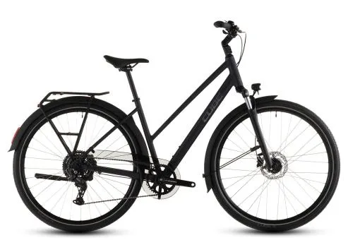 Cube Touring ONE Trapez 2026 Günstig