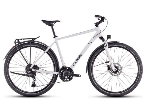 Sichere Zahlung Cube Nature PRO Allroad 2026