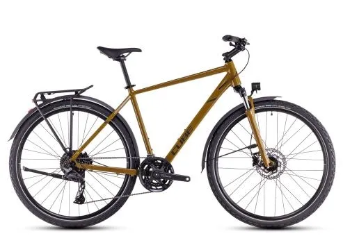 Neu Im Sortiment Cube Nature PRO Allroad 2026