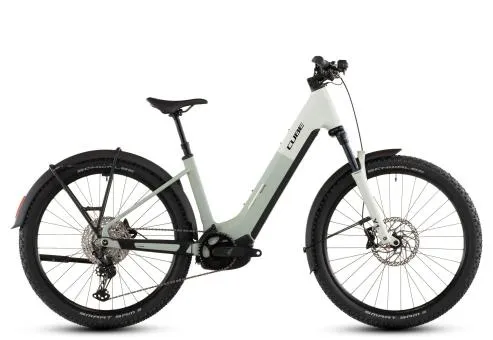 Cube Reaction Hybrid PRO 800 FE Wave 2026 Must-Have