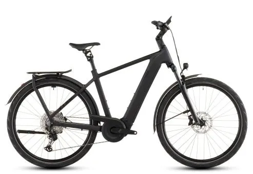 Cube Kathmandu Hybrid PRO 800 2026 Must-Have