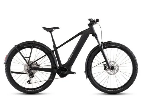 Cube Reaction Hybrid PRO 800 FE 2026 Heißes Angebot
