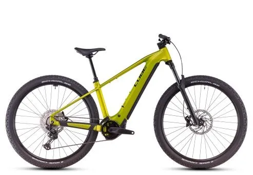 Cube Reaction Hybrid RACE 800 2025 Sonderaktion