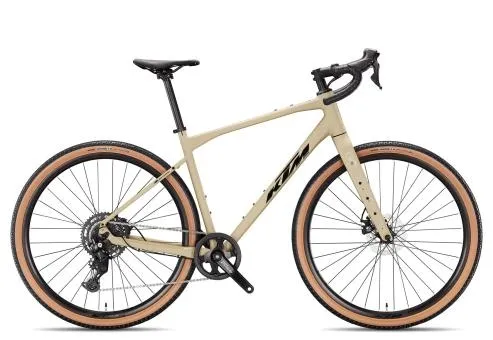 Neu Im Sortiment KTM Gravelator 30 2026