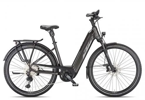 KTM MACINA STYLE XL Wave 2025 Schneller Versand