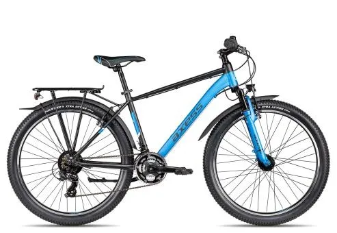 Axess Adventure 26 Begrenztes Angebot