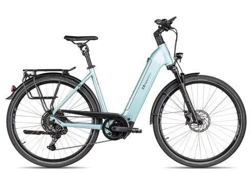 Ausverkauf 2R Manufaktur ELX 11 Wave