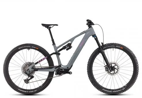 Cube AMS Hybrid ONE44 C:68X TM 400X 2025 Highlight
