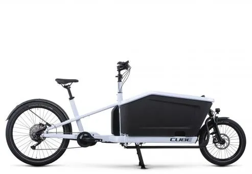 Rabatt Cube Cargo Sport Hybrid 500 2025