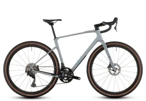 Cube Nuroad C:62 PRO 2026 Neue Ware