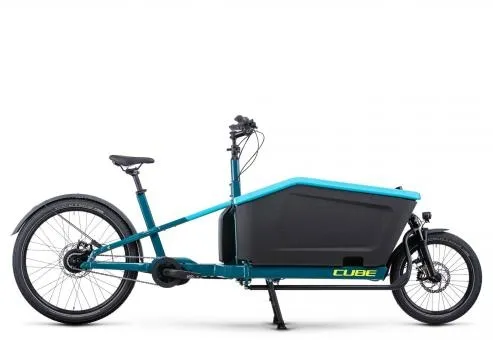 Online Kaufen Cube Cargo Hybrid 500 2025