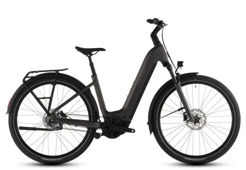 Cube Touring Hybrid Comfort SLX 800 Wave 2026 Markenprodukt