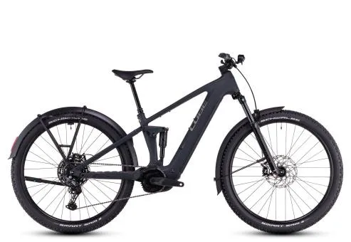 Rabatt Cube Stereo Hybrid ONE22 PRO 800 Allroad 2025