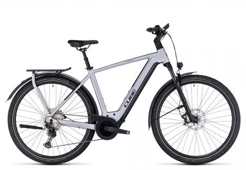 Cube Kathmandu Hybrid SLX 750 Sichere Zahlung