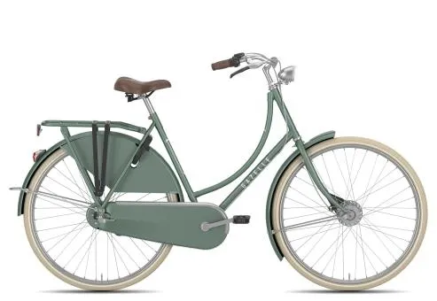 Gazelle Classic R3T Wave 2026 Versand Am Gleichen Tag