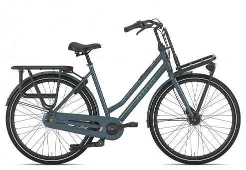 Highlight Gazelle Heavy Duty NL T7 Trapez 2026