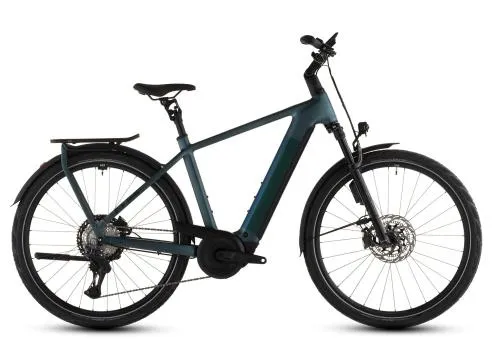 Cube Kathmandu Hybrid SLT 800 2026 Saisonangebot
