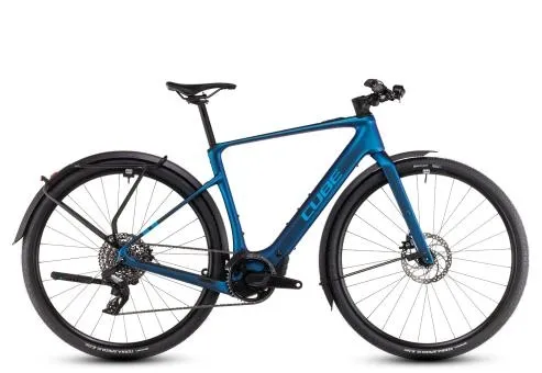 Cube Nulane Hybrid C:62 SLX FE 400X 2025 Ausverkauf