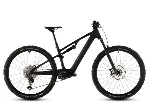Cube AMS Hybrid ONE44 C:62 PRO 400X 2026 Letzte Chance
