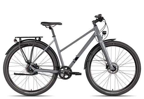 Nur Heute 2R Manufaktur TRX THREE Trapez