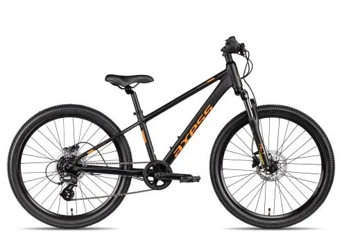 Kostenloser Rückversand Axess Stipe 24 Pro