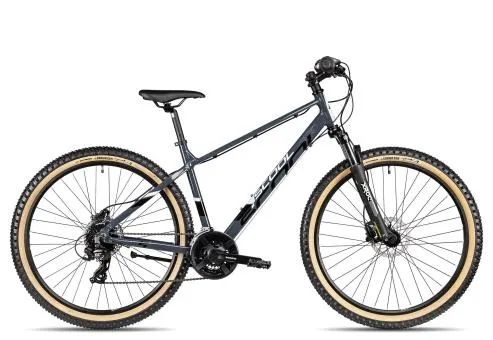 Meistverkauft SCool Xroc alloy 27.5-24
