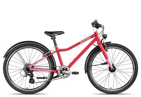 Axess LUU. 24 EQ Markenprodukt
