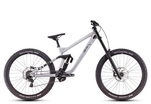 Cube TWO15 PRO 2026 Preisreduziert