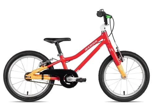 Neue Kollektion Axess LUU. 16