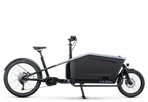 Nur Heute Cube Cargo Sport Hybrid 500