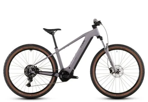 Cube Reaction Hybrid Performance 600 2026 Letzte Chance